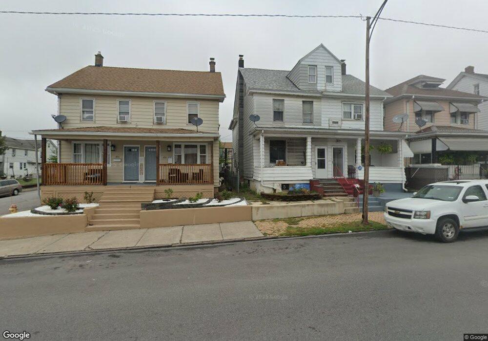 405 E Diamond Ave, Hazleton, PA 18201 - photo 1