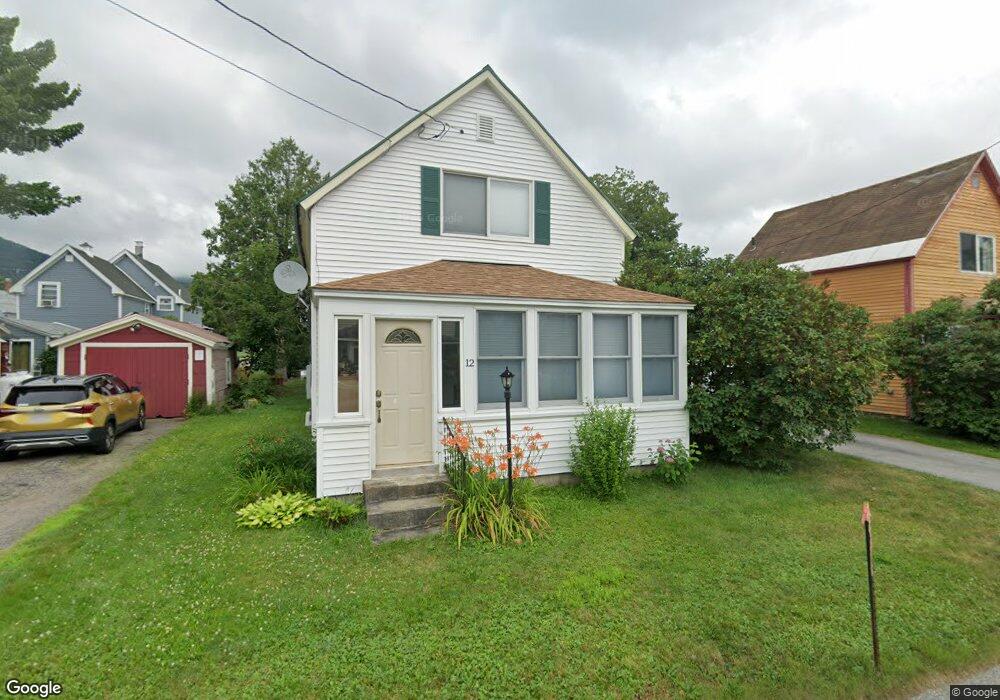 12 Pleasant St, Lincoln, NH 03251 - photo 1