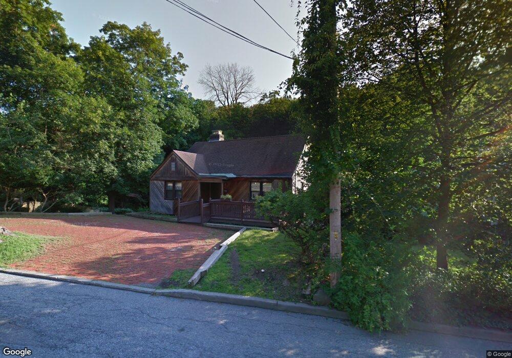 144 Walgrove Ave, Dobbs Ferry, NY 10522 - photo 1