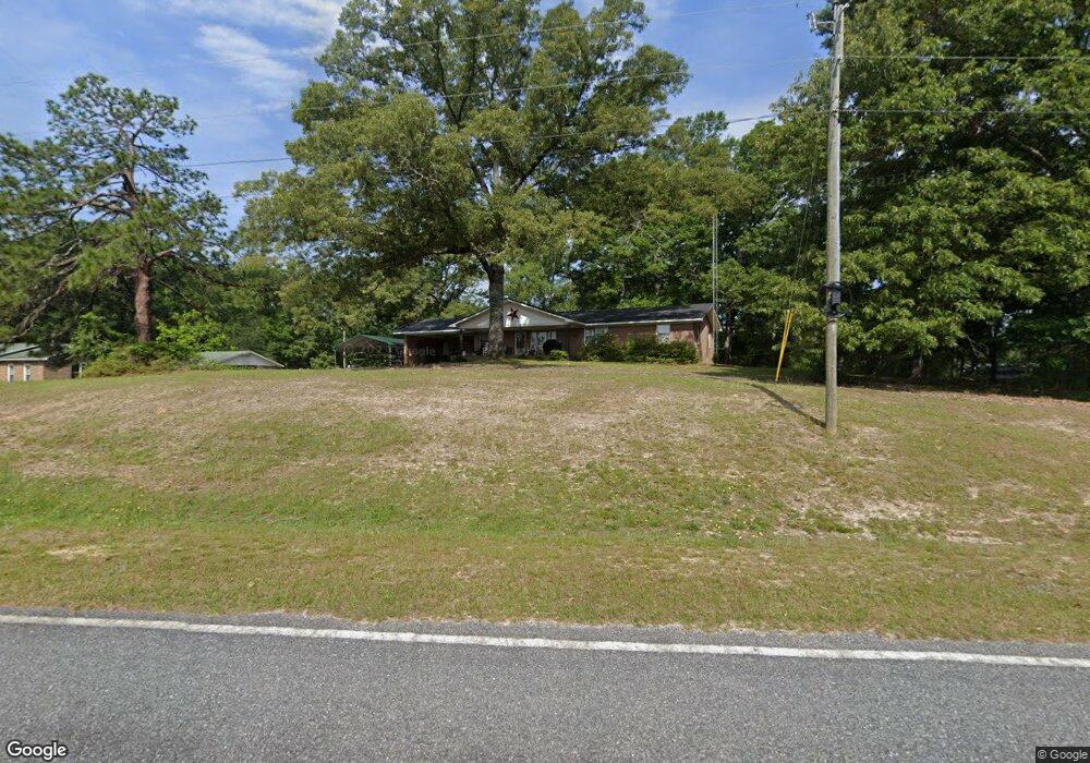 665 Morris Stevens Rd, Macon, GA 31217 - photo 1