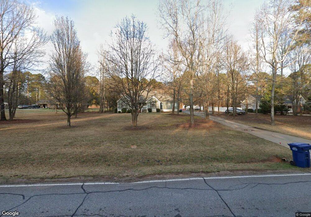 520 Harve Mathis Rd, Athens, GA 30601 - photo 1