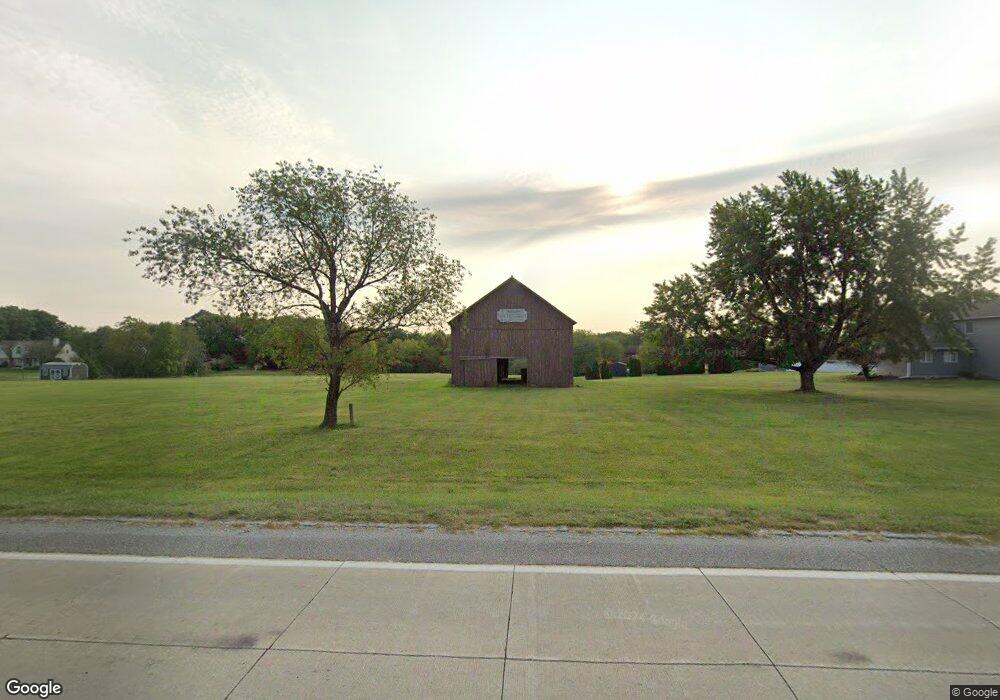 12817 Grant (Approx) St, Crown Point, IN 46307 - photo 1