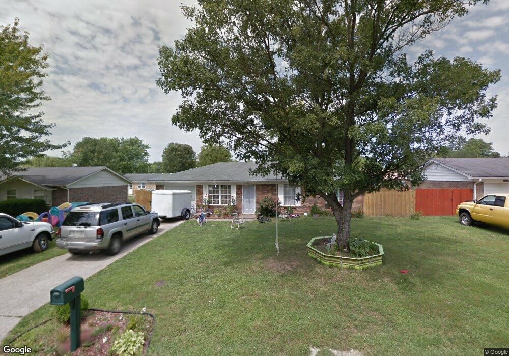 313 Lynn Ln, Charlestown, IN 47111 - photo 1