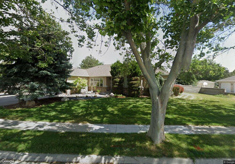 2306 W Williamsburg Cir, West Jordan, UT 84088 - photo 1