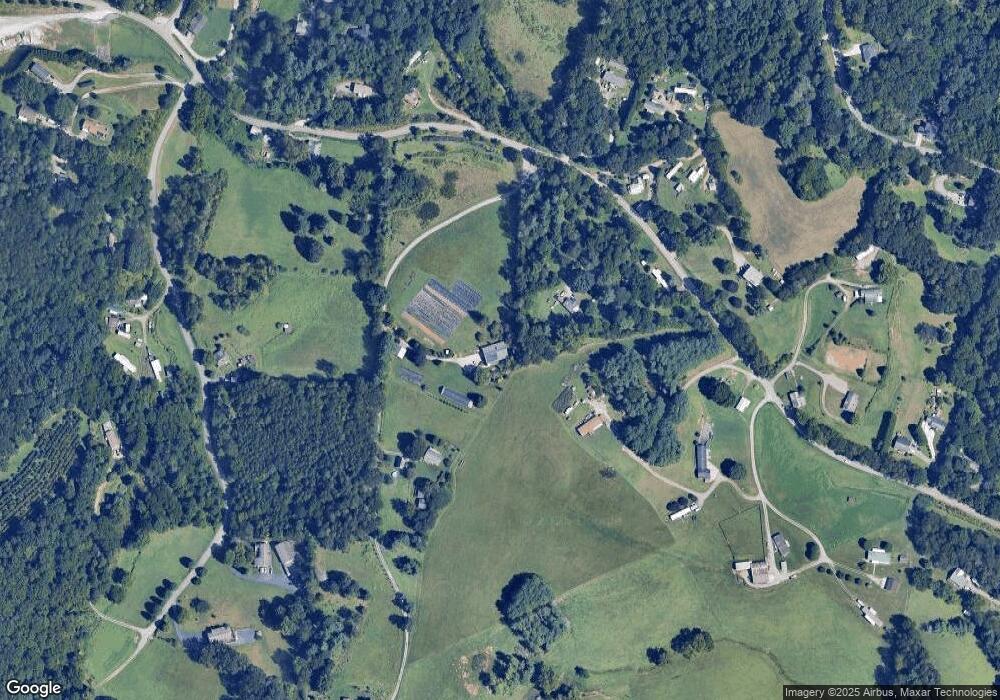 34 Heavens Above, Asheville, NC 28806 - photo 1