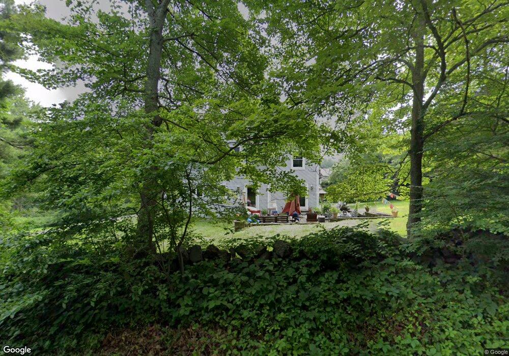 46 Nashville Road Extension, Bethel, CT 06801 - photo 1