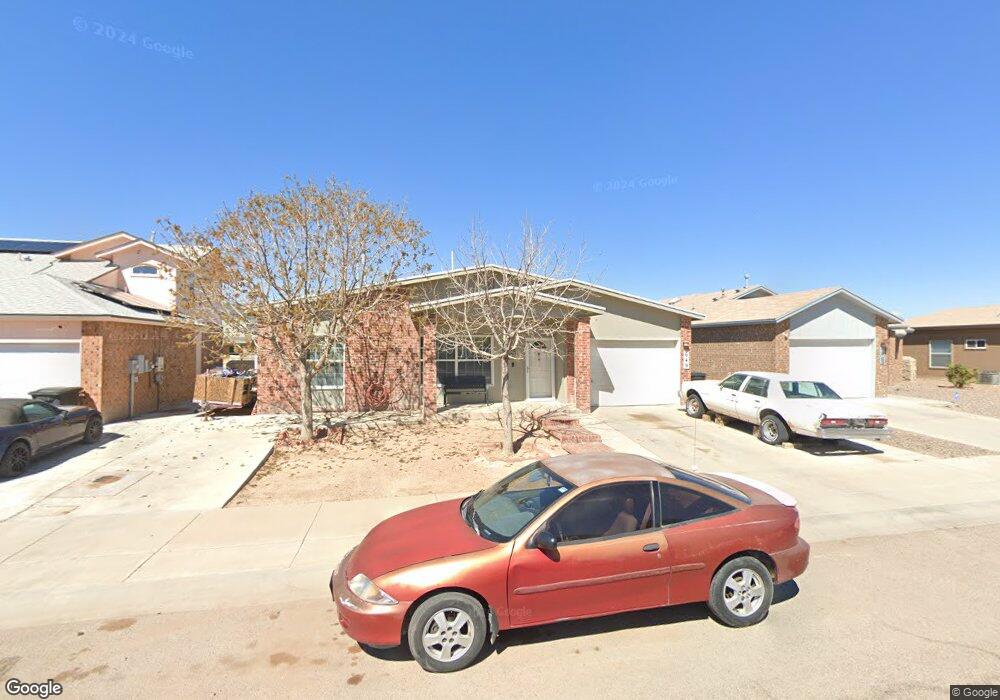 649 Villa Victoria Dr, El Paso, TX 79928 - photo 1