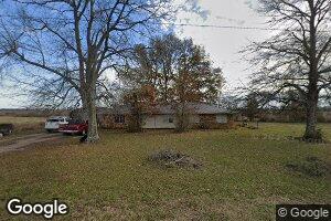 1035 Mullican Rd, Baskin, LA 71219