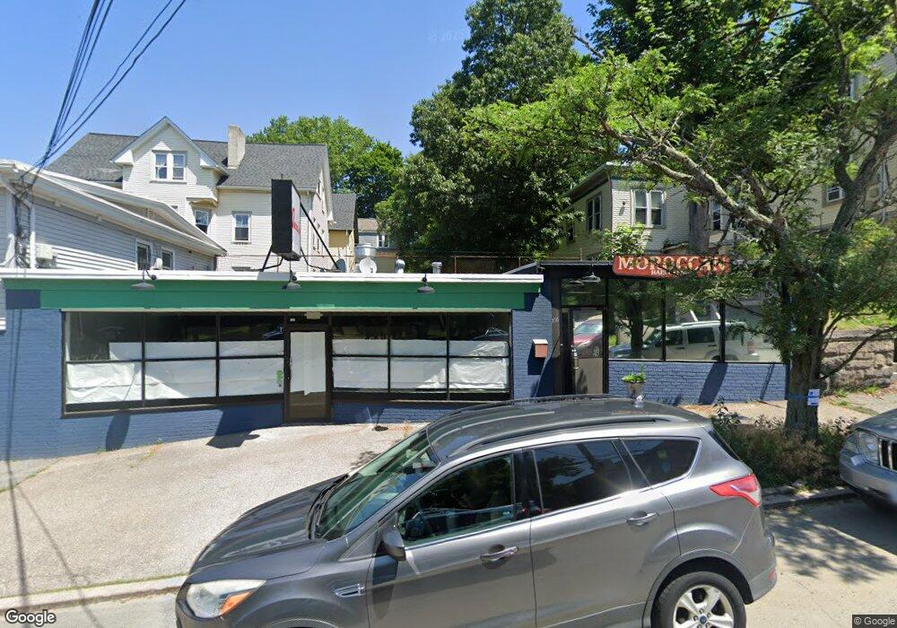 114 Doyle Ave, Providence, RI 02906 - photo 1