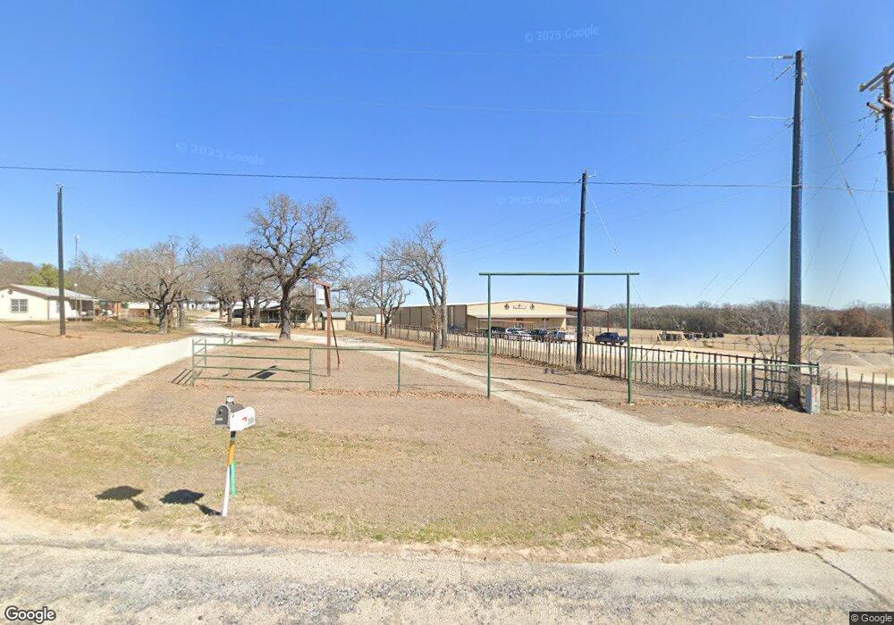 3800 Mineral Wells Hwy, Weatherford, TX 76088 - photo 1
