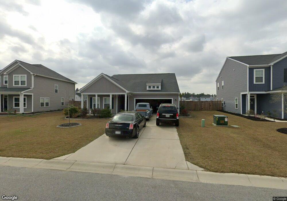 415 Carrara Dr, Summerville, SC 29486 - photo 1