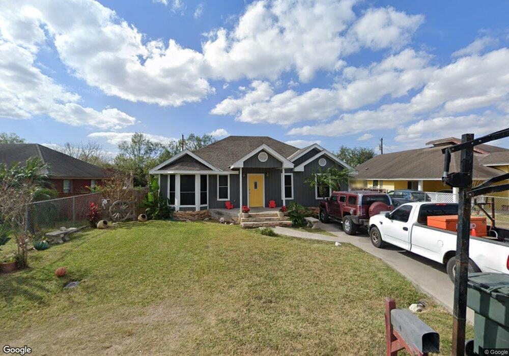 3209 Elena St, Weslaco, TX 78596 - photo 1