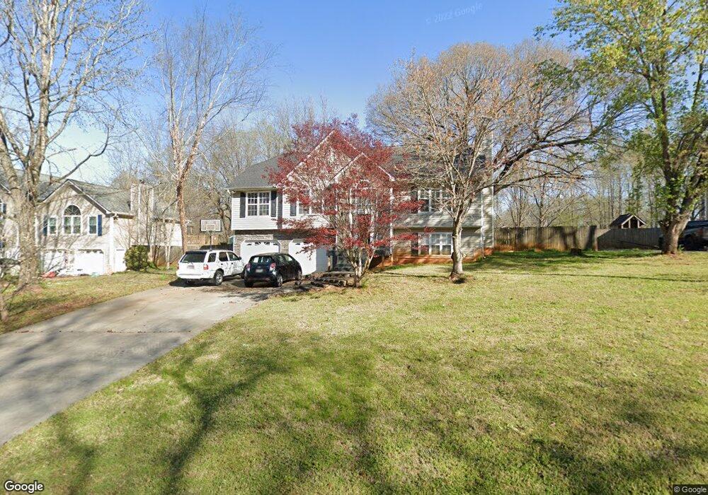 2005 Queensbury Dr unit 1, Acworth, GA 30102 - photo 1