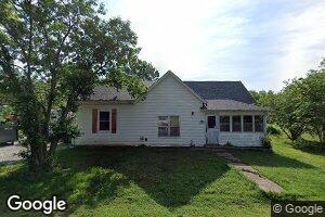 305 Iowa St, Alba, MO 64830