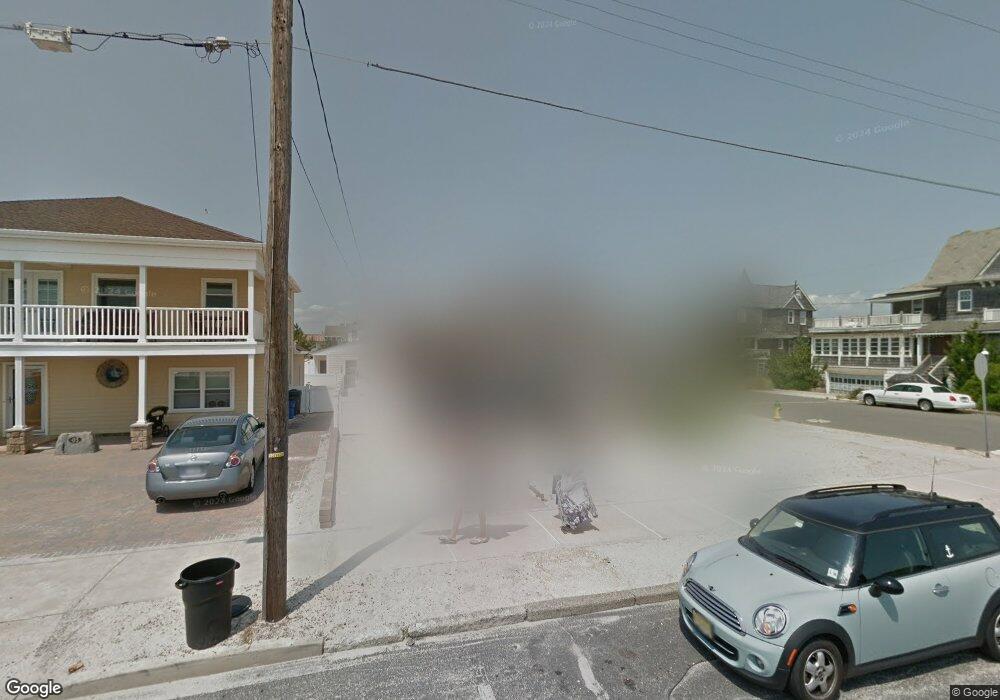 401 S Ocean Ave, Seaside Park, NJ 08752 - photo 1