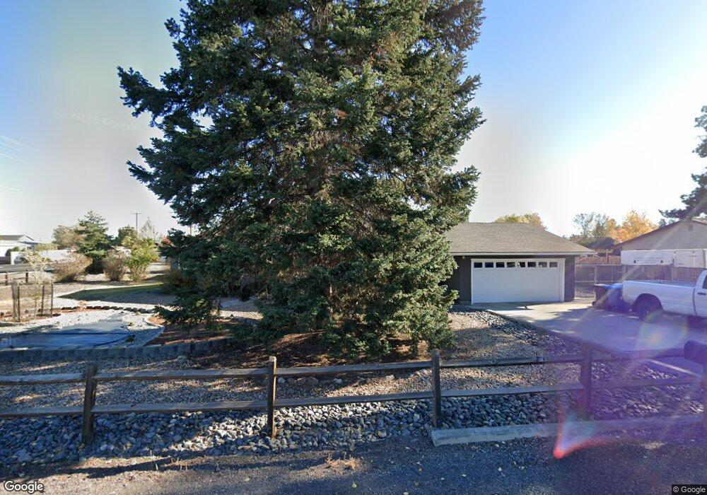 1520 SW 25th St, Redmond, OR 97756 - photo 1