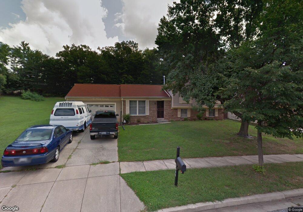 3605 Scruggs Place, Springdale, MD 20774 - photo 1