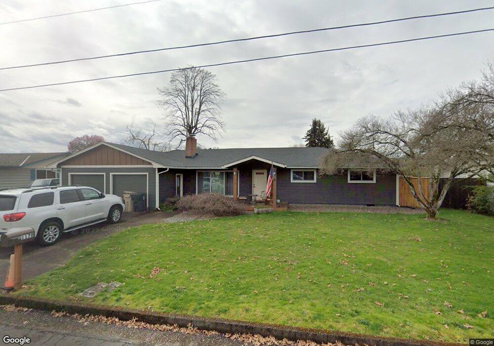 1170 24th Ave SW, Albany, OR 97321 - photo 1