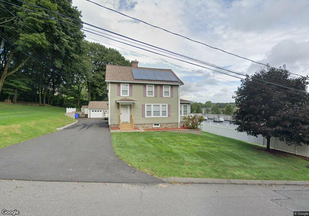 20 Belden St, Watertown, CT 06795 - photo 1