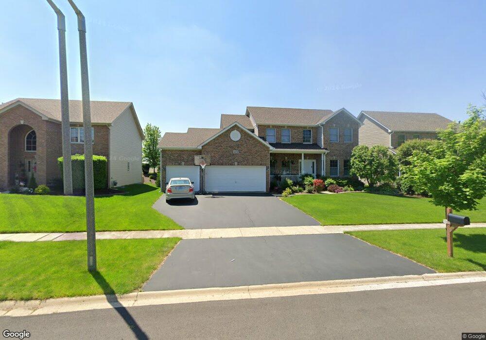 404 Sudbury Cir, Oswego, IL 60543 - photo 1