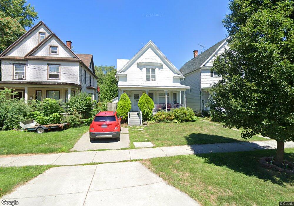 Street View Photo