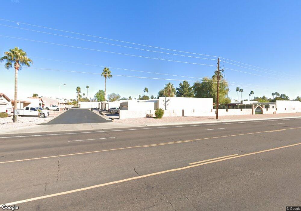 2269 N Recker Rd, Mesa, AZ 85215 - photo 1