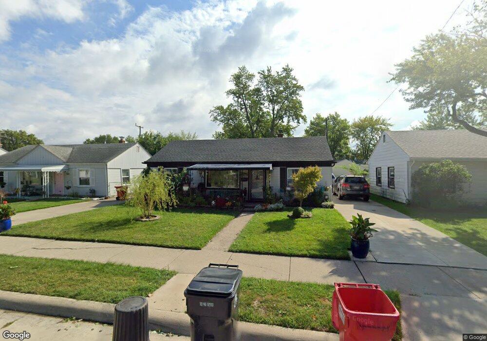 26342 Woodmont St, Roseville, MI 48066 - photo 1