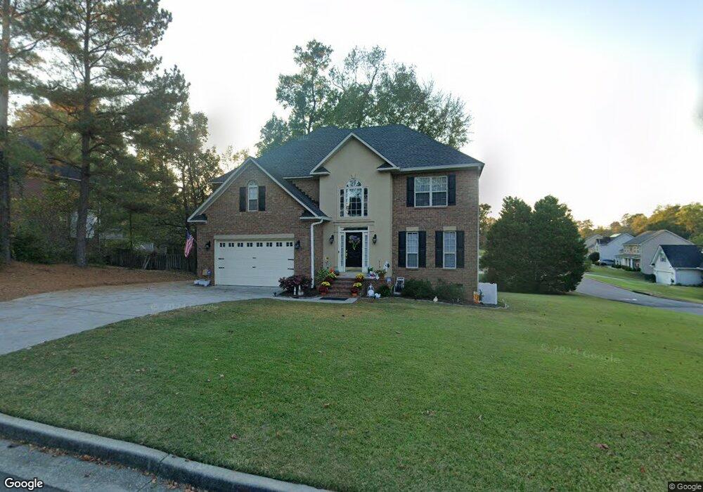 298 Cimarron Place, Augusta, GA 30907 - photo 1