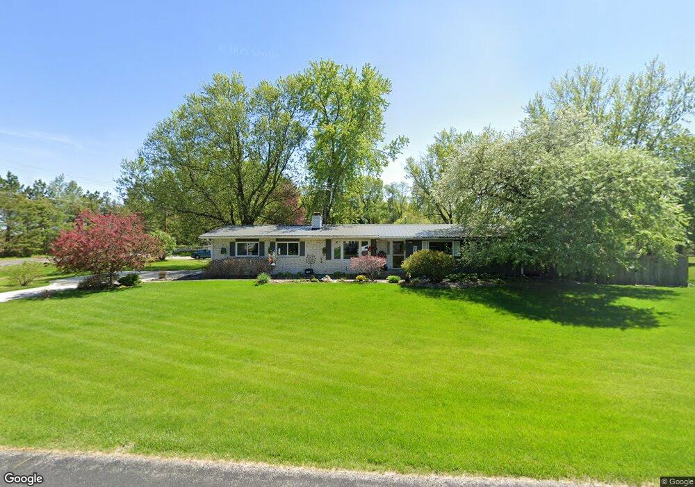 5157 Old Indian Trail, Fitchburg, WI 53711 - photo 1