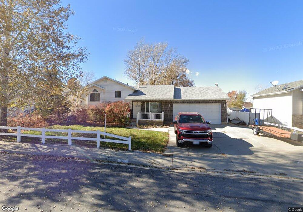 463 N 450 W, Santaquin, UT 84655 - photo 1