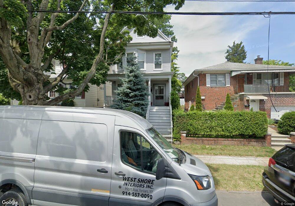 31 Sterling Ave, Yonkers, NY 10704 - photo 1