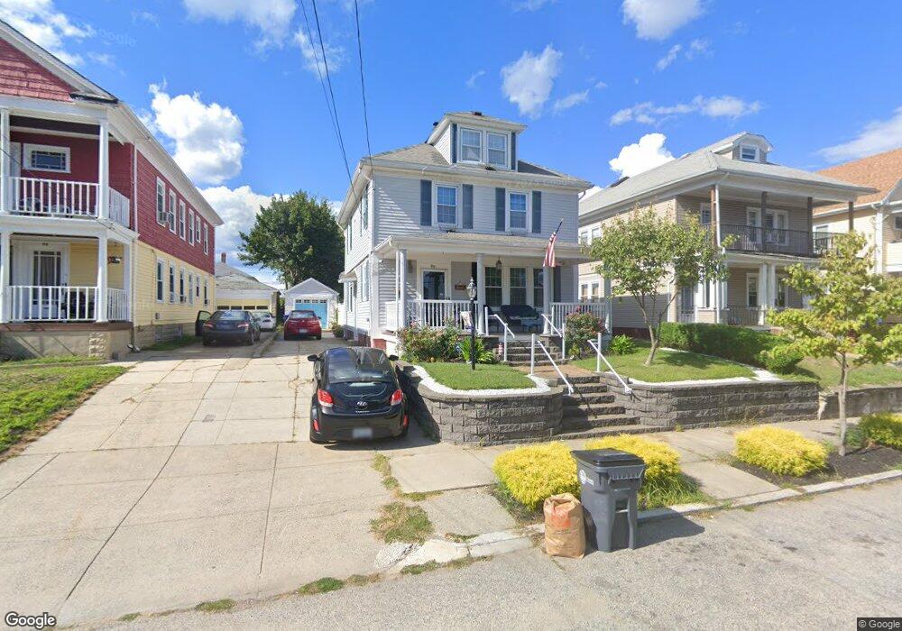 69 Alvin St, Providence, RI 02907 - photo 1