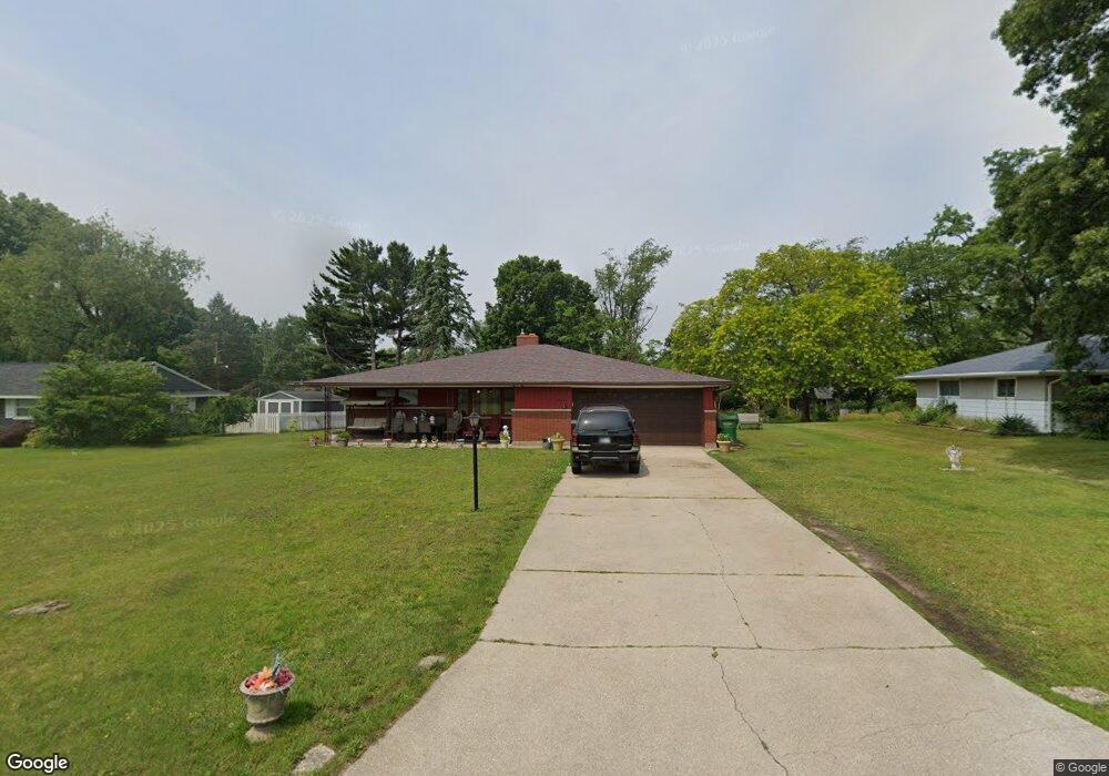 52771 Highland Dr, South Bend, IN 46635 - photo 1