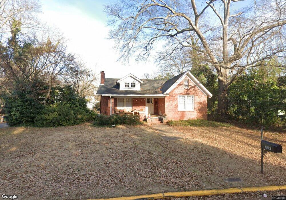 427 Bloomfield St, Athens, GA 30605 - photo 1