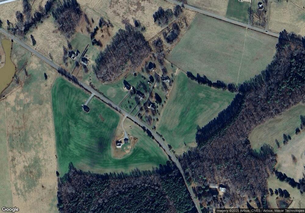 3140 Mt Veron Hickory Mountain Rd, Siler City, NC 27344 - photo 1