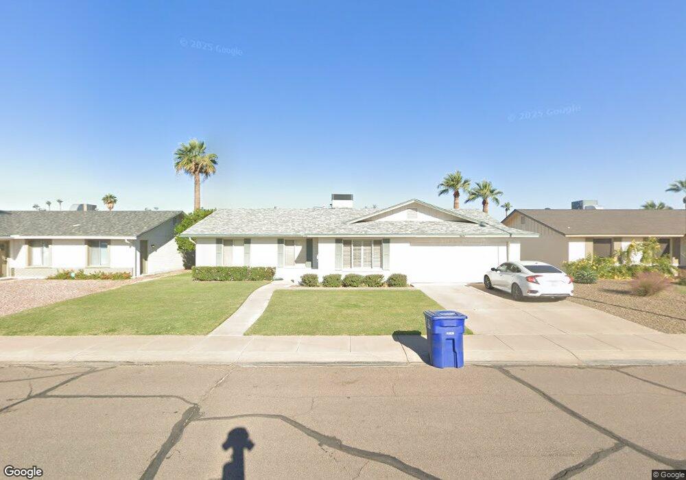 1952 E Wesleyan Dr, Tempe, AZ 85282 - photo 1
