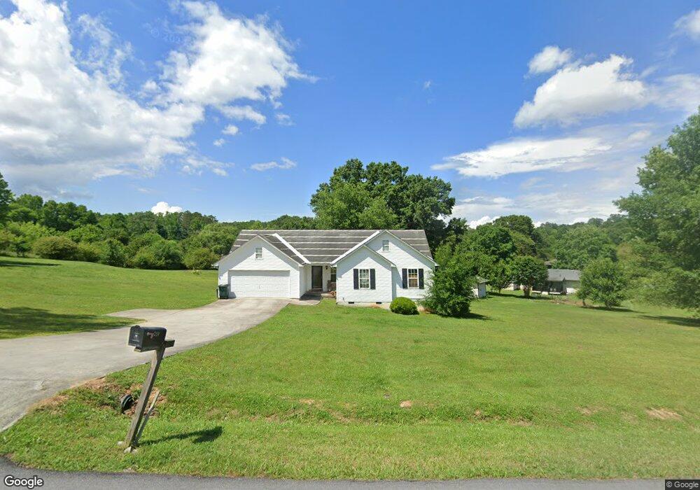 259 Clairmount Dr SE, Calhoun, GA 30701 - photo 1