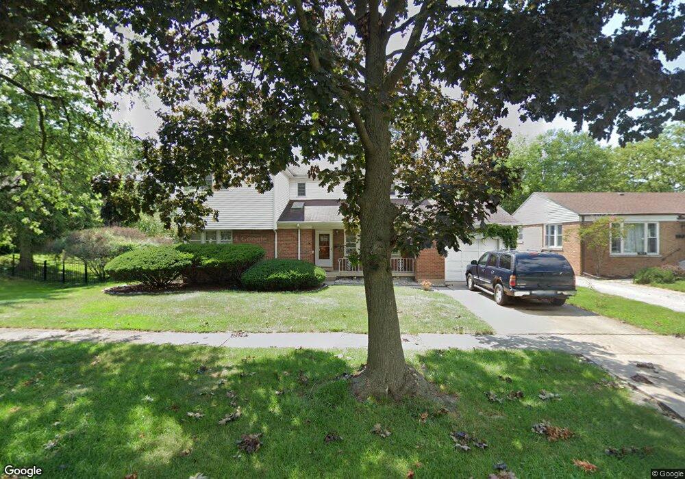 18450 Perth Ave, Homewood, IL 60430 - photo 1