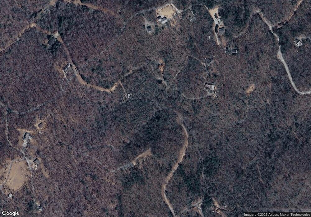 0 The Other Ln unit LOT 7 3217508, Blue Ridge, GA 30513 - photo 1