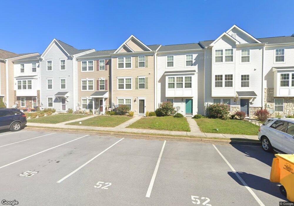 56 Private Ct, Bunker Hill, WV 25413 - photo 1