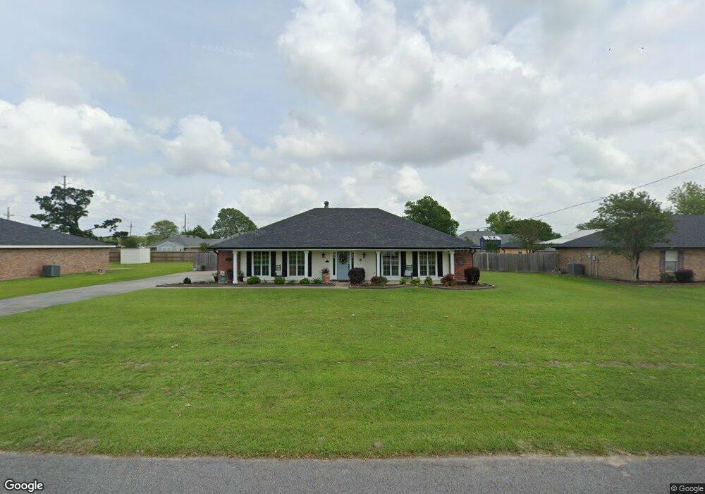 5709 Alder St, Lake Charles, LA 70605 - photo 1