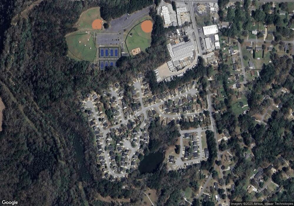 2490 Park Ave, Austell, GA 30106 - photo 1