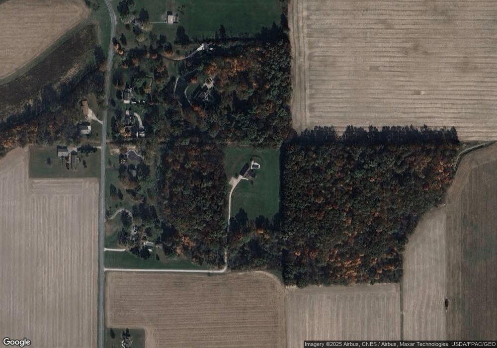 16800 Buckland River Rd, Wapakoneta, OH 45895 - photo 1