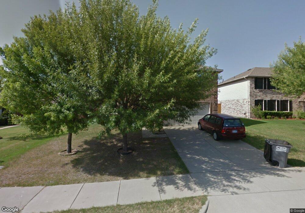 820 Bessemer Dr, Wylie, TX 75098 - photo 1