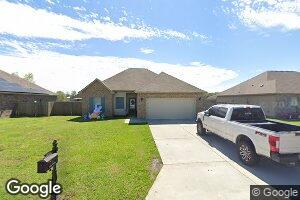 4843 E Sunset Loop, Addis, LA 70710
