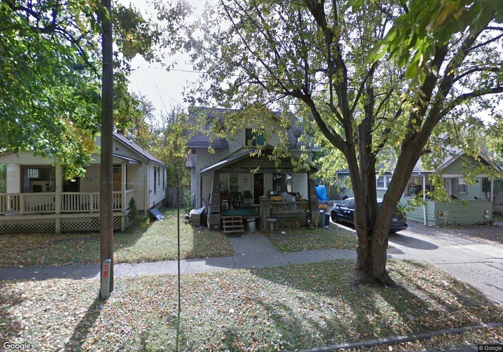 1710 New York Ave, Flint, MI 48506 - photo 1