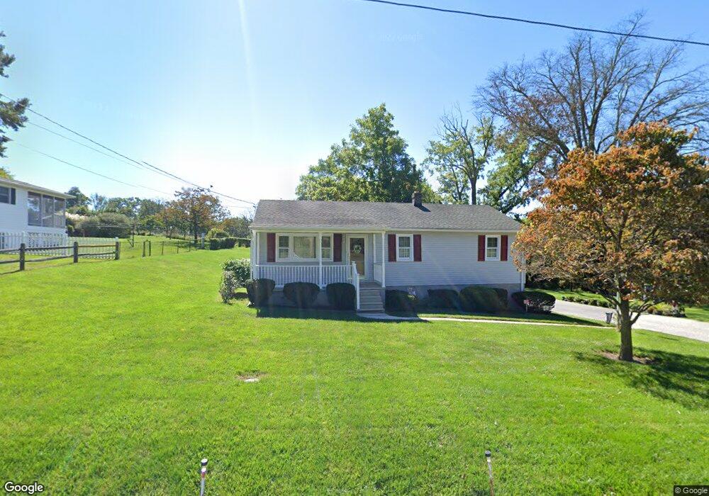 2 Byway Rd, Owings Mills, MD 21117 - photo 1