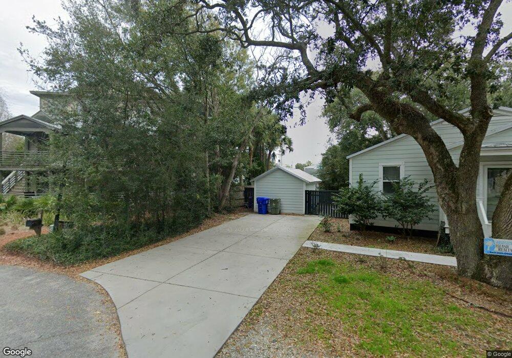 58 Palm Ct, Isle of Palms, SC 29451 - photo 1