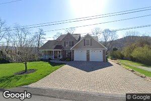 12 Fairlane Ct, Johnstown, PA 15906