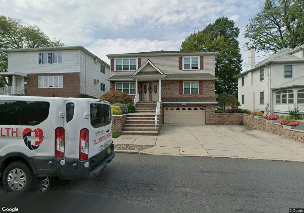 205 Terrace Ave, Hasbrouck Heights, NJ 07604 - photo 1